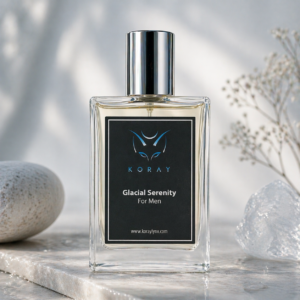Glacial Serenity
