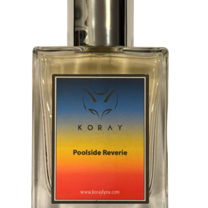 Poolside Reverie